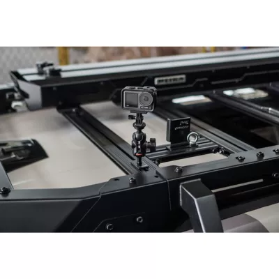 Assembly Bracket Escape Board New – Roof rack - action-camera-stand