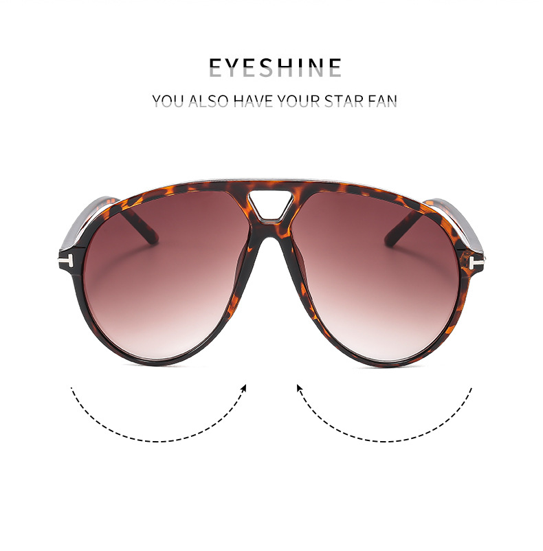 60g Weight Full Frame Glasses Structure Sunglasses Classification PC, UV400 Protection Lens Material toad glasses, Avaitor Glasses Style Outdoor, Travel Occasion Geometric Pattern Unisex Gender Streetwear Style Streetwear Geometric PC UV400 Protection Toad Glasses Avaitor Full Frame Women's Sunglasses 4