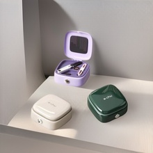 磁吸针线盒家用高质量实用缝纫线针线包便携迷你宿舍手缝线缝补