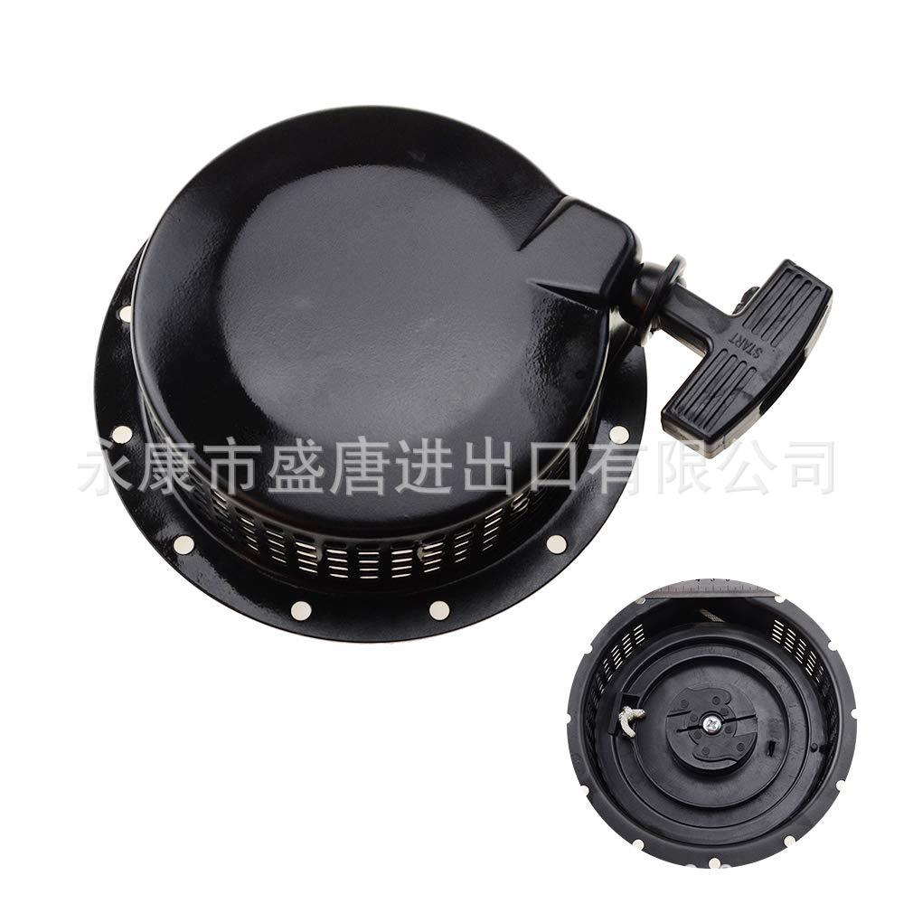 GOOFIT Aluminum Pull Starter Motorcycle 1 Piece Replacement MZ360 EF6600 PIT Bicycle ATV QUA
