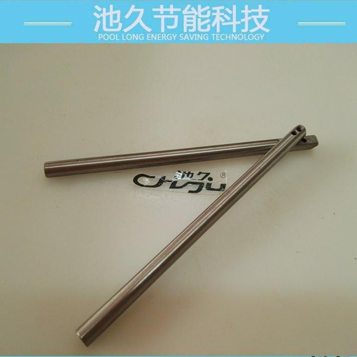 服装加工设备零部件缝纫机设备 带刀车配件系列 带刀车针杆