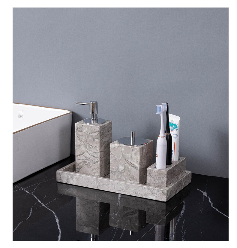 霸王花卫浴产品系列