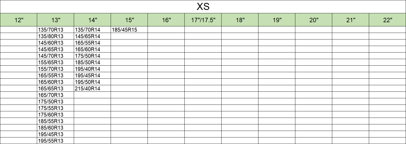 General car tire cover snow socks tire non-slip socks textile fabric winter non-slip tire cover wholesale