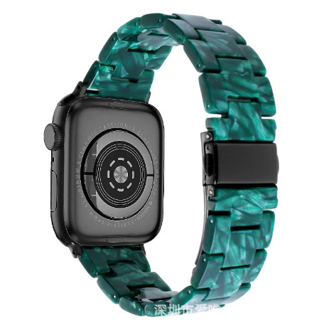 39. dumb treasure green