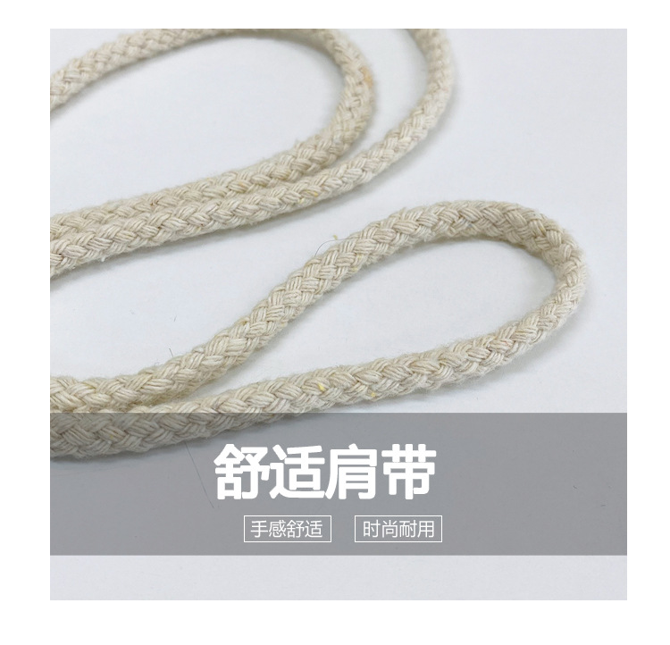 Japanese-style cute cartoon flower small bags, children's straw woven bags, mini crossbody bags, beach play zipper bags, single-shoulder bags undefined