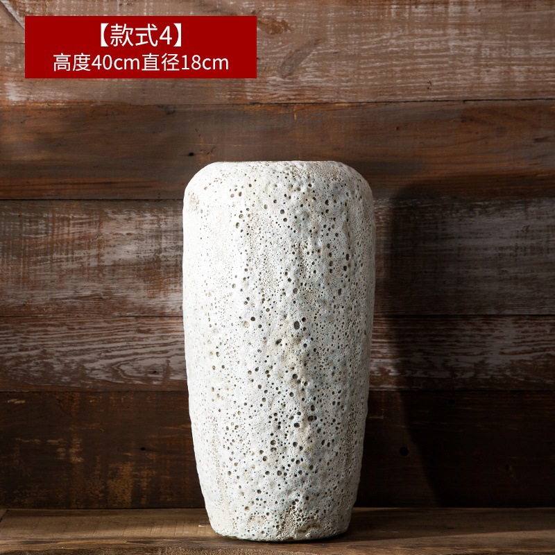 스타일 4(높이 40, 지름 18cm)
