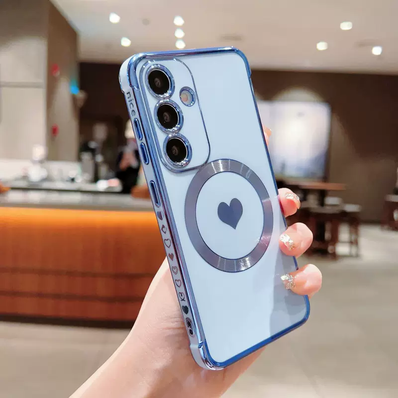 Samsung, совместный чехол для телефона, S22, S23, S25