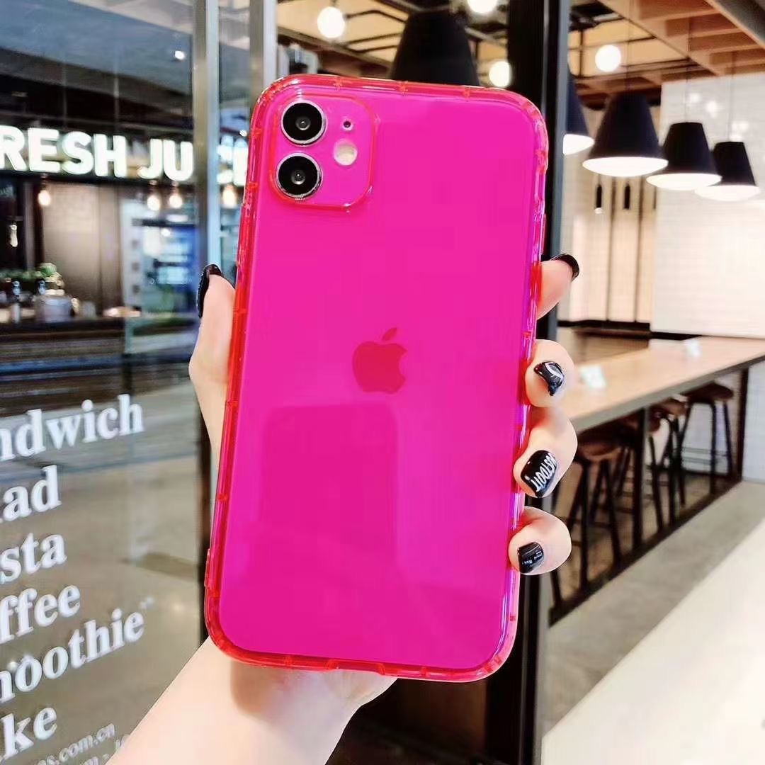 NEW NEW Air Cushion Air Compressed IP11 6.1 13 MINI,14PRO6.1 IP14PRO Protective Case