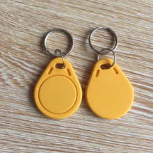 IC/ID耳׿EM4100TlБt{ɫ125K RFIDxģK