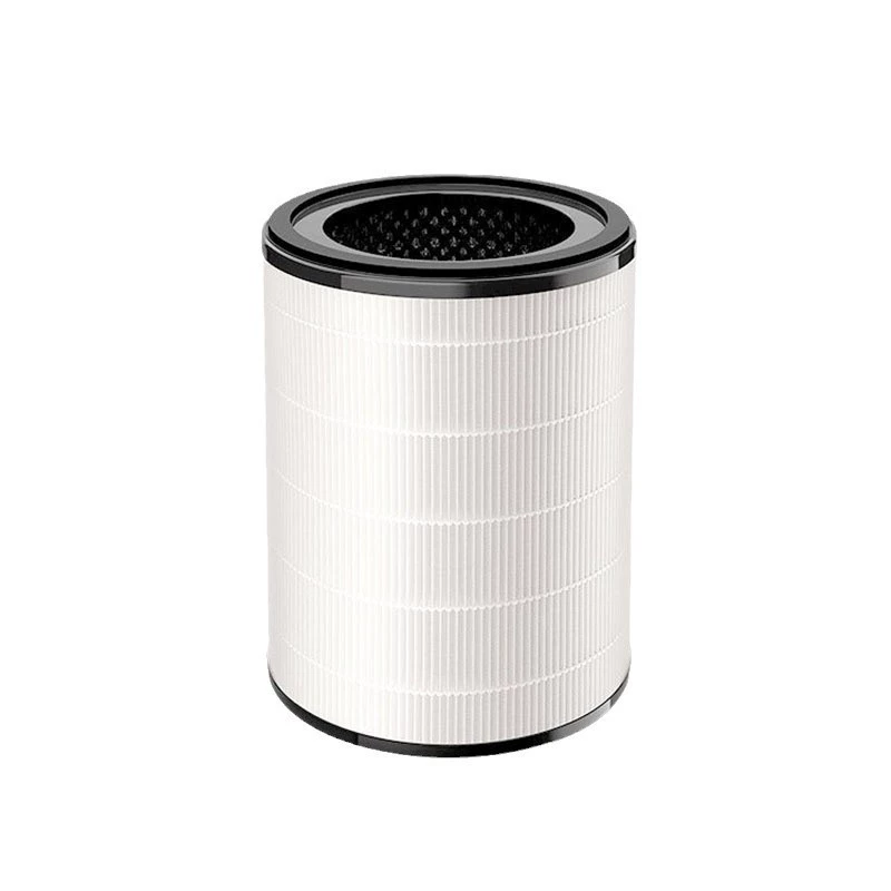 Совместимо с Philips FY2180/30 фильтрующий элемент очистителя воздуха 2000i, композитный фильтр HEPA с активированным углем