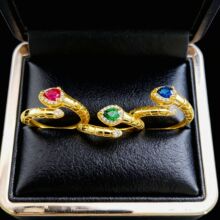 �p�ݸ߼��н�ɫ�`�߲ʌ���ָŮ������ĸ�G�t��ʯ���ν�ָ�Ʒ���l