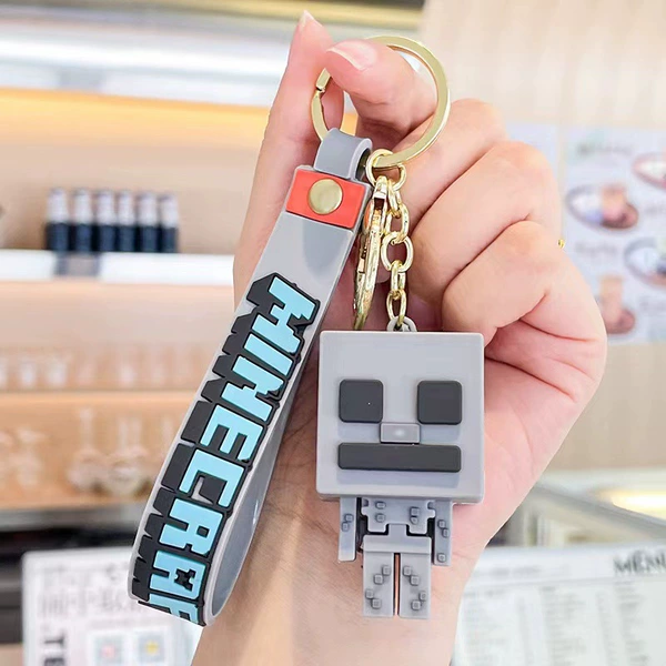 ❤❤Gray - Minecraft