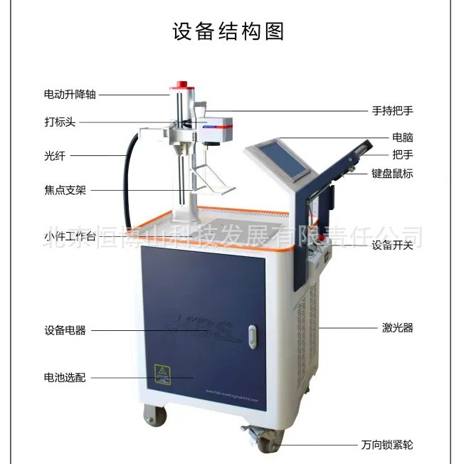 兴化便携式激光打码机兴化手持激光打标机兴化激光打标机免费试样