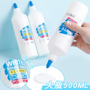�����z��ͯ�ֹ�diyʷ�Rķ�����ٸ��zˮľ���z500ml��ƿ�z�W����Ʒ