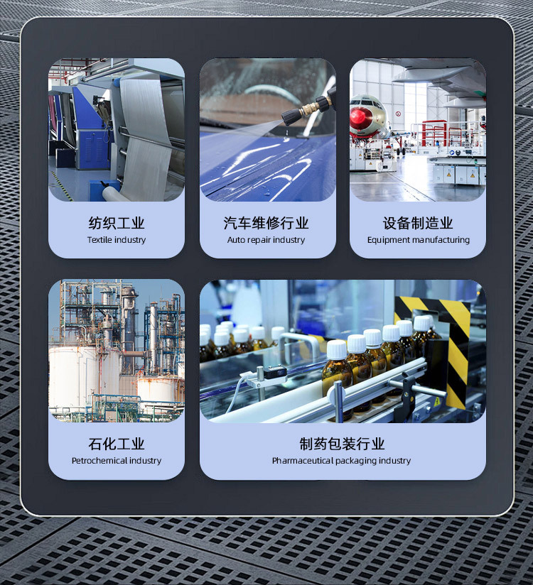 75Kw Large Industrial Grade Air Compressor First Level Energy Efficiency Air Compressor Permanent Magnet Variable Frequency Screw Air Compressor