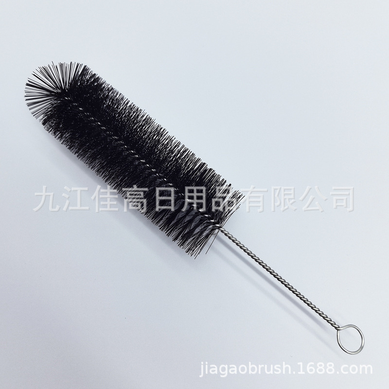 Chimney nozzle atomizer, electronic cigarette mouthpiece, small brush, nylon stainless steel test tube brush, bristle brush, small inner diameter cleaning brush Chimney nozzle atomizer, electronic cigarette mouthpiece, small brush, nylon stainless steel test tube brush, bristle brush, small inner diameter cleaning brush