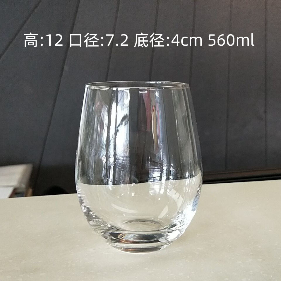 560ml N ° 03 48 unids/caja