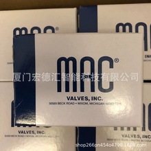 电磁阀116B-611BAAA美国MAC