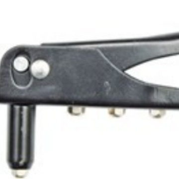 新款铆钉枪单手铆钉钳装潢 卫生间门用