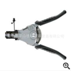 VESSEL威威剥线钳用于绞线3000C