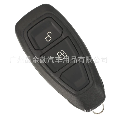 Smart Card Replacement Key Shell | Car Keys