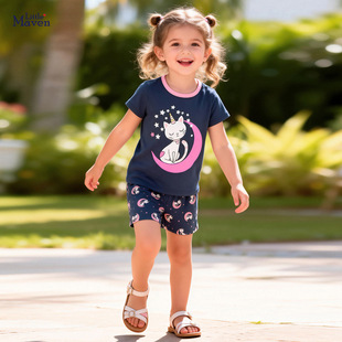 Little maven�羳�W��Ůͯ���b �ɐی����ɼ��� �ļ����䃺ͯ���b