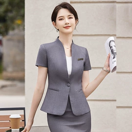 职业女裤套装;职业女裙套装;女式衬衫