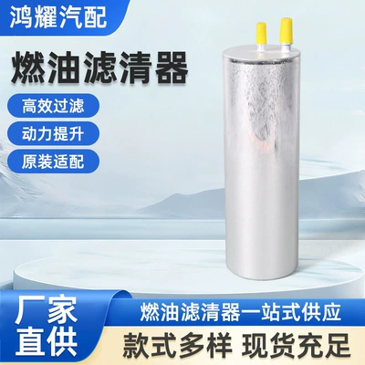 Suitable for Volkswagen Caravelle T6 gasoline fuel filter element 7E0127401A 7H0127401D (Gasoline filter)