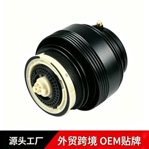 Suitable for Bmw Rear Shock Absorber 535Gt F07 Rear Air Bag Air Bag Shock Absorber 37106781827