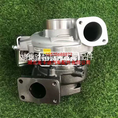 Supercharger GT2263K EnginE 17201-E0740