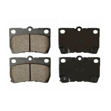  ɲƬ Lexus 04466-30210, Disc Brake Pad