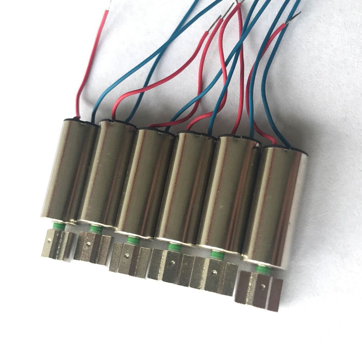 0612 电动牙刷，微型震动小马达 按摩器振动马达批发