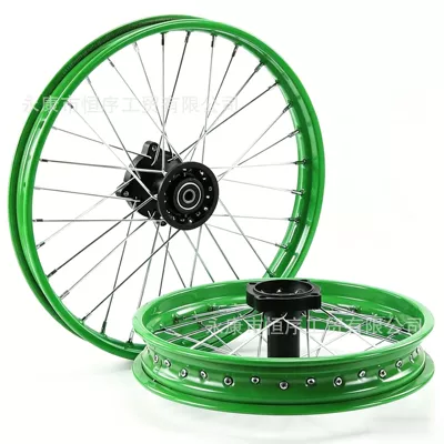 Off-Road Motorcycle Parts: 1.4x14inch Hub