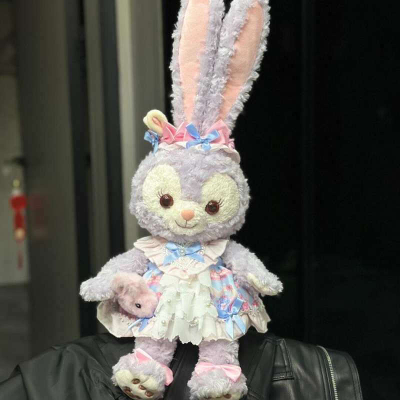リンナベル リンナベル人形 ぬいぐるみ こどもの日 ガールフレンド 誕生日プレゼント ベッド人形|undefined
