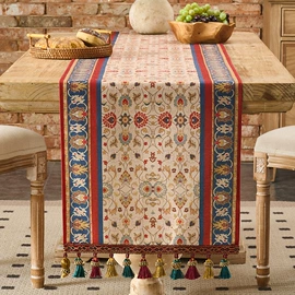 餐桌布艺;沙发垫/套;地垫