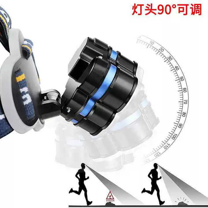 LED lantern, travel universal flashlight for camping