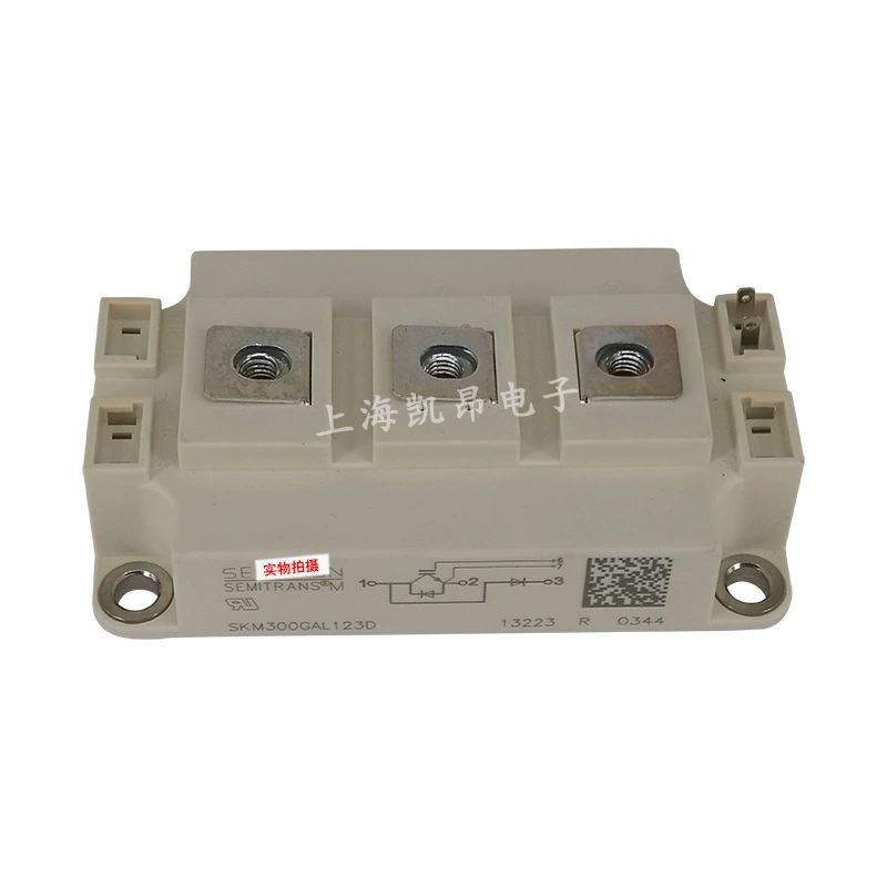 SKM200GAL123D SKM300GAL123D SKM400GAL123D оригинальный модуль IGBT мощный