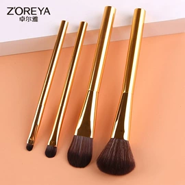 化妆刷、刷包;粉扑、美妆蛋;其他美妆工具