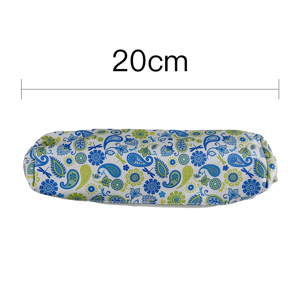 Mango blando transfronterizo TPR gancho de plástico ABS gancho bicolor gran tocando manta bufandas agujas hechas a mano 8.0-20.0mm