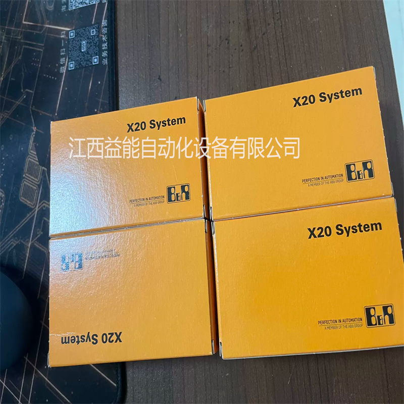 贝加莱模块  X67BC6321.L08  全新原装议价