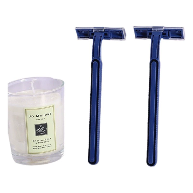 Одноразовая бритва гостиничные принадлежности одноразовая бритва дорожная бритва