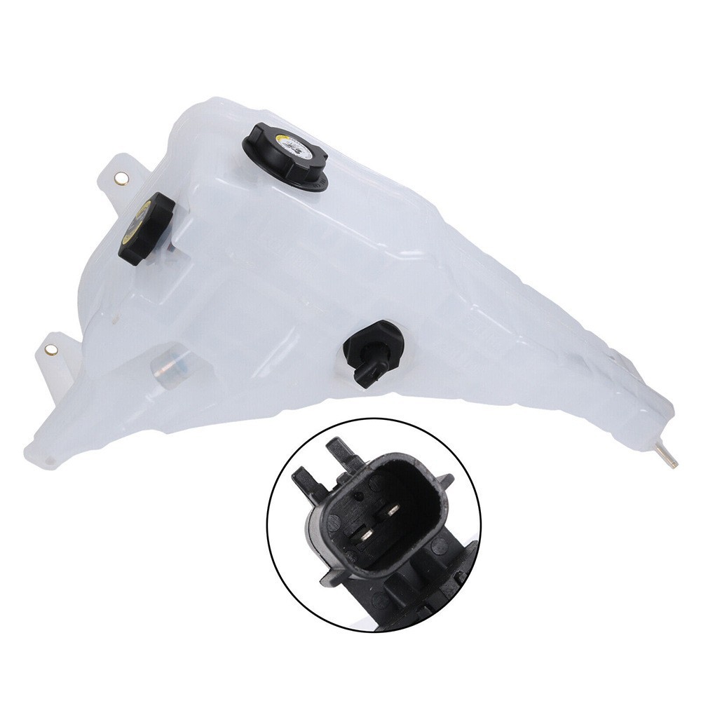 A0525263005 Is Suitable for Freightliner Expansion Tank Auxiliary Water Tank 525263005