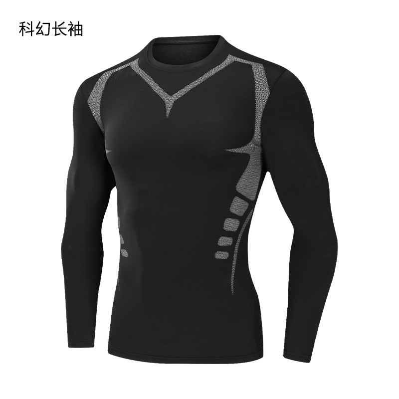 J09 SF 긴팔