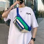 男士男款男生运动单肩包