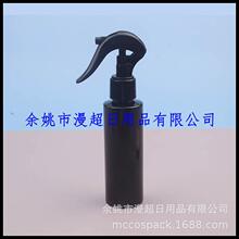 120mlС����ƿ�{ɫ��ƿˬ�wˮ����120ML͸��С��ƿ��¶ƿ����ƿ