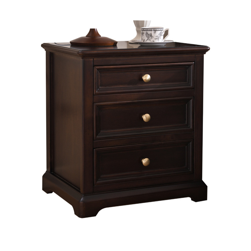 28 # 침대협탁【535*410*580】