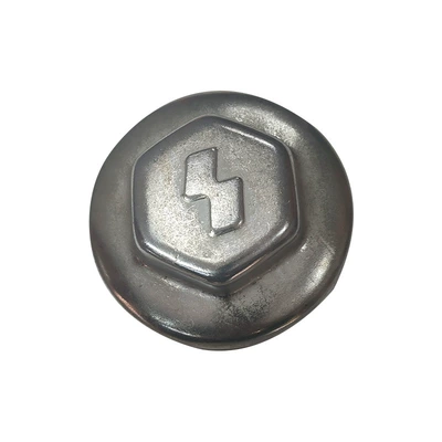 Wheel Hub Dust Cover, Other walking systems