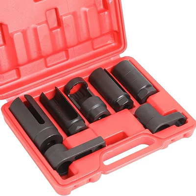Mühərrik tənzimləmə alətləri Style Oxygen-Sensitive Wrenches with Oxygen Sensor