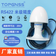 TOPGNSS RS422fhGNSSģKڕrظFTOP103