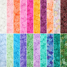 ��С����2/3/4mm͸��ĥɰ�����ֹ�diy���ϴ�����朽�ָ�Ʒɢ��